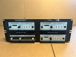 QTY.4 Sennheiser Si 1013 Ir Control Transmitters. Fixed Price $199.99.