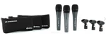 Sennheiser E835 Dynamic Cardioid Vocal Pack Auth Dealer Fast Free Usa Ship. Fixed Price $229.00.