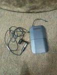 Shure BLX1K3E 605-630MHZ Bodypack Transmitter. Fixed Price $90.00.