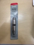 Radioshack A3F Xlr JACK-TO-1/4 Inch Plug Adapter/transformer 274-016C. Fixed Price $17.05.