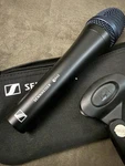 Sennheiser E945 Supercardioid Dynamic Microphone Brand New (open Box). Fixed Price $150.00.