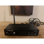 Phenyx Pro PTM-11 Wireless In-ear Monitor System Transmitter Black PTA12699. Fixed Price $95.00.