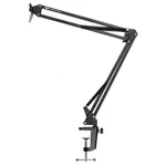 Cad PM4100 Podmaster Boom Broadcast/podcast Arm Mic Stand. Fixed Price $27.59.