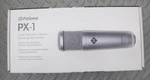 Presonus PX-1 Large Diaphragm Cardioid Condenser Microphone. Fixed Price $119.99.