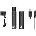 Sennheiser Xsw-d Presentation Base Set (lavalier Not Included) 197881350758 Rf. Fixed Price $268.03.