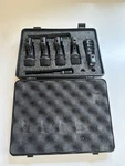 Superlux DRK-A5C2 7-PIECE Drum Microphone Set. Fixed Price $251.48.