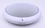 Shure MXA310W Microflex Advance Table Array Microphone - Tested. Fixed Price $149.99.