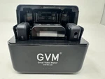 Gvm-mic 2-PERSON 2.4 Ghz Wireless Microphone System #GVMMICLM2. Fixed Price $99.99.