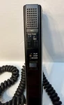 Sanyo HM87 Microphone Transcription Dictation Machine. Fixed Price $9.95.