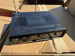 PRO.2 Vhf WM-795V Wireless Microphone System. Fixed Price $20.00.