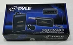 Pyle Pro Lavalier Wireless Microphone System - PDWM96 Sealed Nib. Fixed Price $29.40.