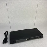 Audio Technica ATW-R10 Diversity Receiver W/ Antennas & Power Supply. Fixed Price $30.59.