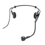 Audio Technica ATM75CW Cardioid Condenser Headworn Microphone. Fixed Price $139.00.