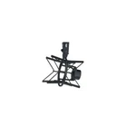 Heil Sound Prsm-b Flexible Shock Mount For Microphone, Blk. Fixed Price $117.95.