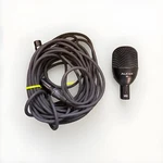 Audix F6 Kick Drum & Bass Frequencie Microphone With Cables Excellent Condition. Fixed Price $120.00.