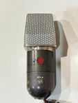 Rca KU-3A Single Ribbon Microphone Very Rare. Fixed Price $13000.00.