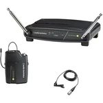 Audiotechnica ATW901AL System Lavalier Wireless 169.505171.905 Mhz. Fixed Price $239.00.