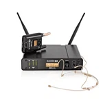 Line 6 XD-V75HS Digital Wireless Headset Microphone System Tan. Fixed Price $399.99.