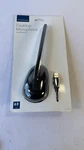 Insignia NS-PAUM50 Usb Desktop Microphone New Sealed, 6.5' Cord. Fixed Price $18.99.