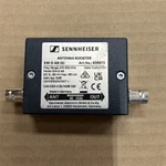 Sennheiser Ew-d Inline Antenna Booster Frequency Q: 470 To 550 Mhz. Fixed Price $75.00.