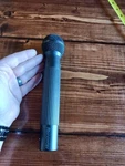 Recoton MIC900 Tx Microphone For Parts Untested. Fixed Price $11.95.