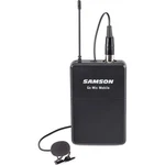 Samson Go Mobile PXD2 Wireless Beltpack Transmitter With Lavalier Microphone. Fixed Price $54.99.