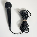 Audio-technica Cardioid Dynamic Vocal/instrument Microphone ATR20. Fixed Price $13.97.