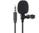 Professional Lavalier Lapel Microphone For Iphone Android&windows Smartphone. Fixed Price $7.99.