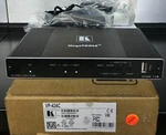 New Kramer VP-424C 18G 4K Hdmi-hdmi Proscale Digital Scaler W/ Hdmi/usb-c Inputs. Fixed Price $299.99.