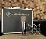 Neumann Rhodium Edition Condenser Microphone 2017. U87AI Ai. Rare!. Fixed Price $6660.00.