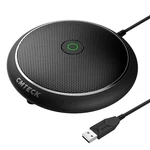 Cmteck Conference Usb Microphone, Computer Desktop With Mute Function, Om.... Fixed Price $23.60.