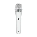 B-stock Telefunken Elektroakustik M80 White Dynamic Microphone. Fixed Price $254.00.