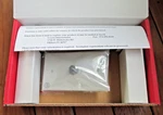 One Crown 1 Vcap Remote Volume Control Panel For Module Bsmt. Fixed Price $15.00.