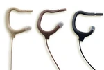 Point Source EO-8WL-XSH Embrace Omnidirectional Earmount Microphone TA4F Brown. Fixed Price $429.00.