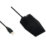 Mxl, 1 Usb Microphone, Black (MXLAC404). Fixed Price $80.00.