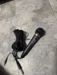 Pioneer DM-C820 Microphone With Cord. Fixed Price $37.80.