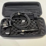 Good Condition Audio-technica ATM350D /. Fixed Price $296.26.
