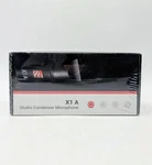 Electronics X1 Large-diaphragm Condenser Microphone. Fixed Price $91.99.