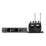 Sennheiser Ew Iem G4-TWIN Wireless Monitor System Kit (A1: 470 516 Mhz). Fixed Price $1194.99.