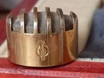 Rare Neumann Rft Gefell M58 Capsule #523. Fixed Price $349.00.