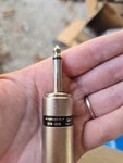 Archer 274-016 Microphone Transformer Lo-z Balanced To Hi-z Japan Vintage Audio. Fixed Price $12.00.