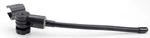 Audix Dclamp Drum Lug-mounted Mini-gooseneck Microphone. Fixed Price $5.23.