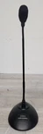 Audio-technica AT8615 Microphone Base With PRO490L. Fixed Price $109.99.