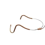 Av-jefe AVL623BCC-35LS Cocoa Headset Microphone For Sennheiser Wireless System. Fixed Price $59.99.