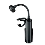 Shure PGA98D Condenser Microphone With Cardioid Pick-up Pattern. Fixed Price $133.33.