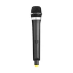 Saramonic SR-HM4C Vhf Wireless Handheld Microphone Transmitter (c: 211.55 Mhz). Fixed Price $44.95.