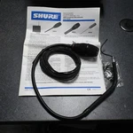 Shure AMS24 Gooseneck Professional Microphone Free Shipping. Fixed Price $25.00.