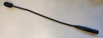 18" Countryman Gooseneck Condenser Podium Microphone, Model M4HP5RF18EB. Fixed Price $275.00.