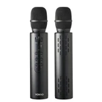 Wireless Karaoke Microphone, Portable Bluetooth Handheld With 10W Speaker.... Fixed Price $50.66.