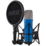 Rode NT1 Signature Series Blue. Fixed Price $159.00.